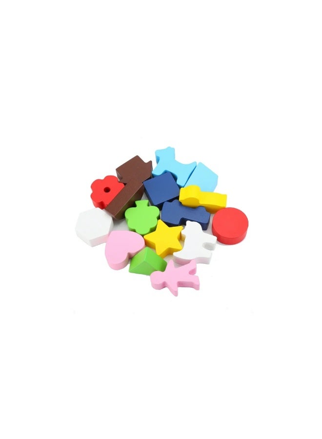 SnuzzleMart Enlightenment Touch Guessing Puzzle Box Matching Game - Image 4
